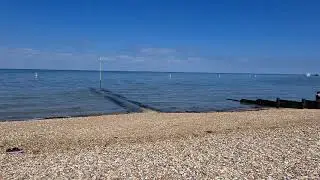 The Old Neptune, Whitstable