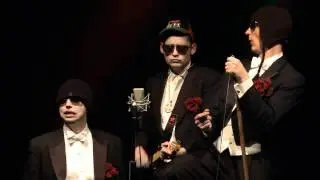 BIDLA BUH - Lamedda