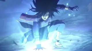 MADARA (EDO GUNBAI) PVP GAMEPLAY