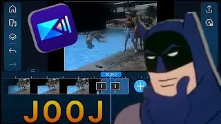 Como fazer YTPBR pelo celular? Efeito Jooj