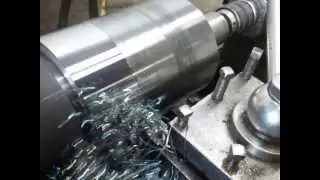 step by step guide to make a trepanning tool.