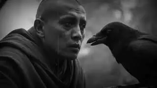 ||This story will be your life || A Crow| A peacock| Copy by YouTube|