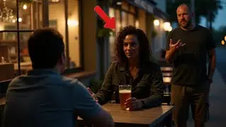 Racist Bar Owner Kicks Out Navy SEAL Vet&mdash;The Next Day, Her Entire SEAL Team Walks In
