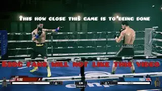 NEW ESBC GAMEPLAY! IM NOT HAPPY! STOP RELEASING ALPHA FOOTAGE!!!!