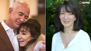 Jeff Bezos's Mother Jackie Bezos Dies At 78 | Buzzphere