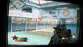 [S.O.S] Domination on the map Summit