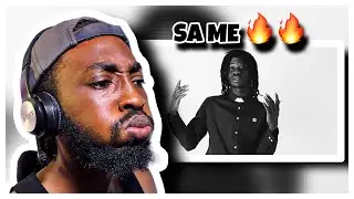 Nigerian 🇳🇬 Reaction To Reggie - Sa Me ft O'kenneth ,Xlimkid and CityBoy 🇬🇭🇳🇬🔥🔥
