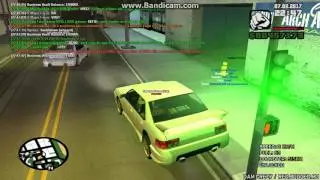 Productia bizz 97 (tuning )