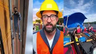 Smart and funny idea & awkward situation #ideas #work #situation #smart #funny  