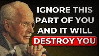 The SHADOW &ndash; Carl Jung&rsquo;s Final Warning