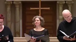 An Evening of Music and Prayer: Carol Meier Recital 2nd half