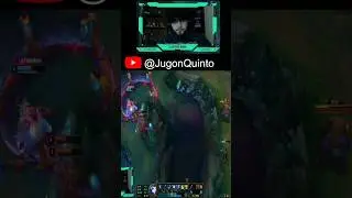 #leagueoflegends #lolclips #elquintojugon #ashe #adc #botlane #lol