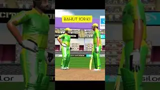 Hmmmmm🤔🤔 | Game | Cricket Games | Cricket Career 2016 android game | Cricket Career 2016 | #shorts