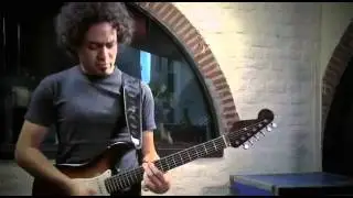 Bruma - Alfonso Andr&eacute; - Cerro del aire (Sesi&oacute;n en vivo)