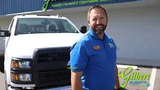 Gilbert Fleet & Commercial is Your Medium Duty Truck Dealer