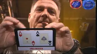 partypoker European Open IV Episode 3 | Tournament Poker | TV Poker | partypoker