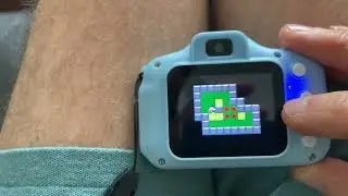 PushBox Level 3 Solution