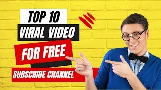 Top 10 Viral Videos 2023