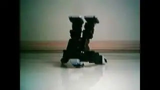 Playbots - Entertainment Robotics