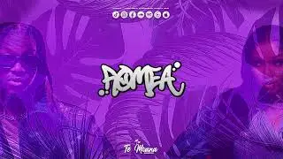 SENSEY x RONISIA x ROMEA - Goumin x Solide (ZOUK REMIX) 2026