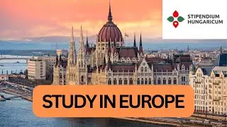 STIPENDIUM HUNGARICUM SCHOLARSHIP: Application STEP by STEP