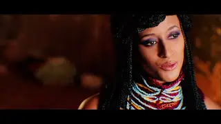 Arlety Valdes, Tan natural (Fly) 2016, Tropical Soul.
