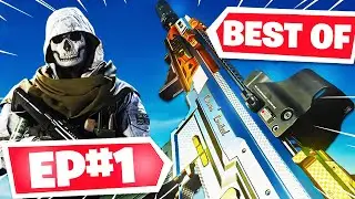 The Best Of Netty | Episode #1 (BEST PLAYS)