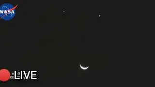 🔴 Live footage | 16 may 2020 | smiley moon today