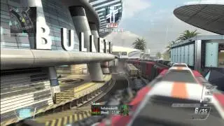 FrenchNetworkTV | Black Ops 2 | Commentary fun