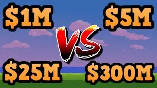 How Much Money Is Considered Rich In PokeMMO?