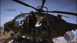 ESO- Boss fight -Veteran