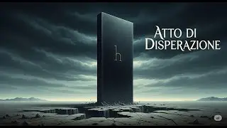 Ouverture (Atto di Disperazione) | Quantum: A 70s Italian Prog Concept Album