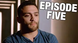 No Physical Attraction - Love is Blind Let's Watch Episode 5 RECAP!