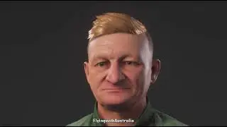MS Flight Sim PS5 - Glimpse at Career Mode