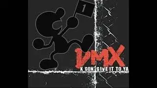 Flat Zone DMX (Flat Zone 2 SSBB x X Gon Give it to ya)