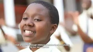 Muzadde Ntwaala Official Music Video HD
