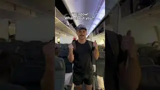 Oh&hellip; 😂💺🛫 #travelling #travelingcouples #airplanelovers #travelgram