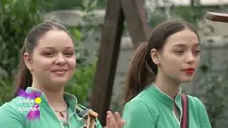 შავლეგო -(ახალი საავტორო ვერსია ) თორდა (ხელმძღვანელი თამარ ალადაშვილი