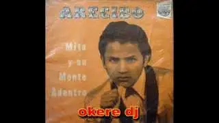 Arecibo - mita barreto y su monte adentro by okere dj