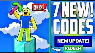 ALL NEW!✅BLOCK MINER SIMULATOR ROBLOX CODES 2025 - BLOCK MINER SIMULATOR CODES 2025