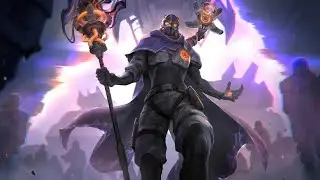 League of Legends PsyOps Viktor