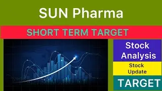 SUN PHARMA SHARE TARGET ANALYSIS 🟢 SUN PHARMA LATEST NEWS | SUN PHARMA MARKET CRASH 31-08-2025