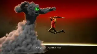 POWER RANGERS NINJA STEEL MASTER BLADE TVC