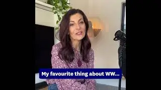 WW Coach Marie has lost 33kg and keep it off for 9 years