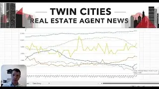 Twin Cities Real Estate Agent News January 2026