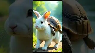 🐰🐢