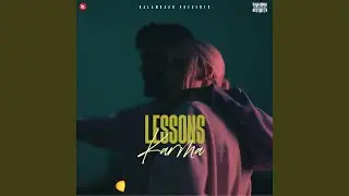 Lessons