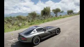 Rtx 4050 forza horizon 5 4k ultra settings (recorder downscaled to 1440p) 