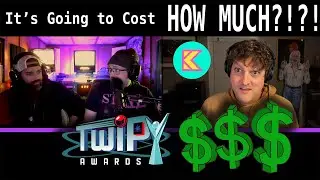 TWIPYs Budget Problems with Colin + Resident Evil Pinball