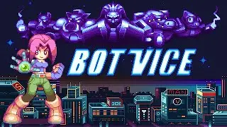 Galer&iacute;a de tiros #1 - Bot Vice  | Reinen |
